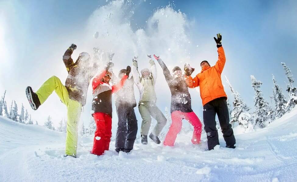 Amazing  Mussoorie with Auli tour packages 